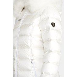 Catie FX - White - Shadow Fox 
